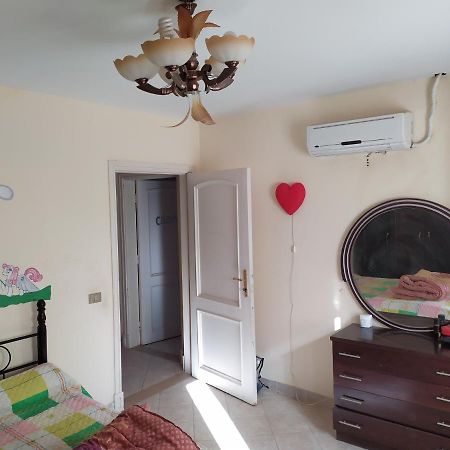 My Home Hostel Sharm el-Sheikh Exterior foto