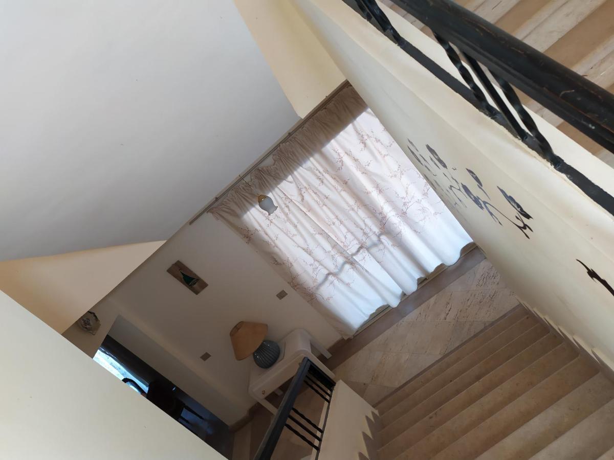 My Home Hostel Sharm el-Sheikh Exterior foto