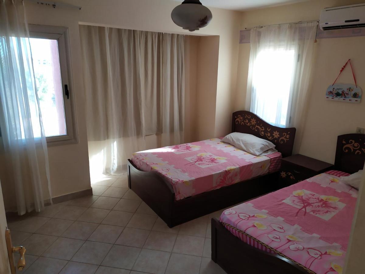 My Home Hostel Sharm el-Sheikh Exterior foto