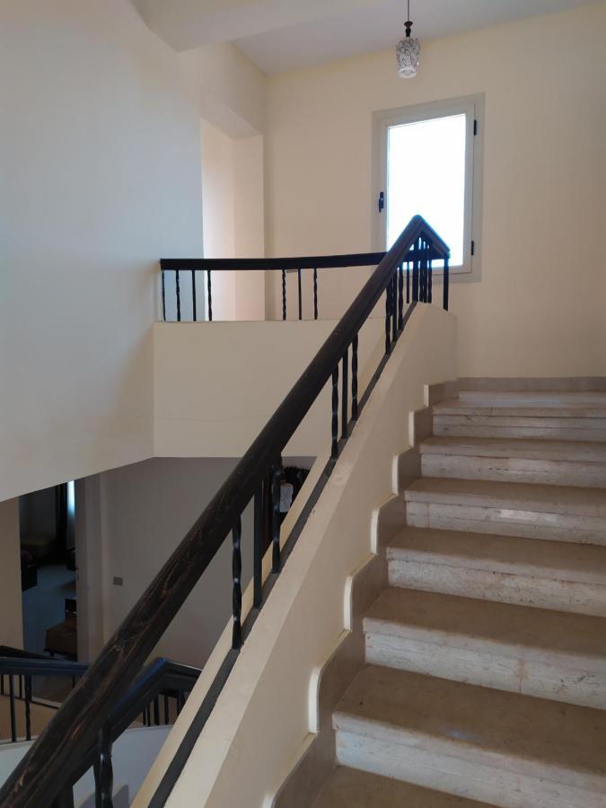 My Home Hostel Sharm el-Sheikh Exterior foto