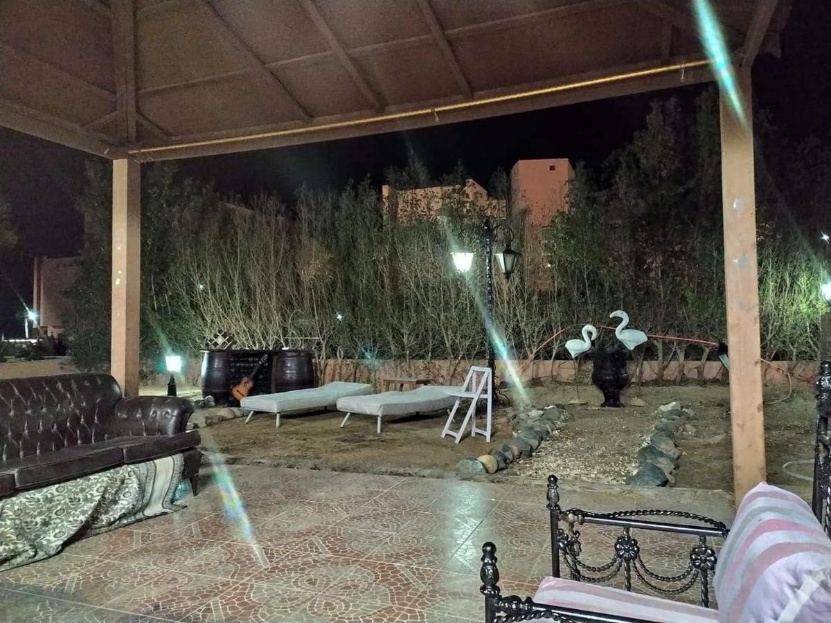 My Home Hostel Sharm el-Sheikh Exterior foto