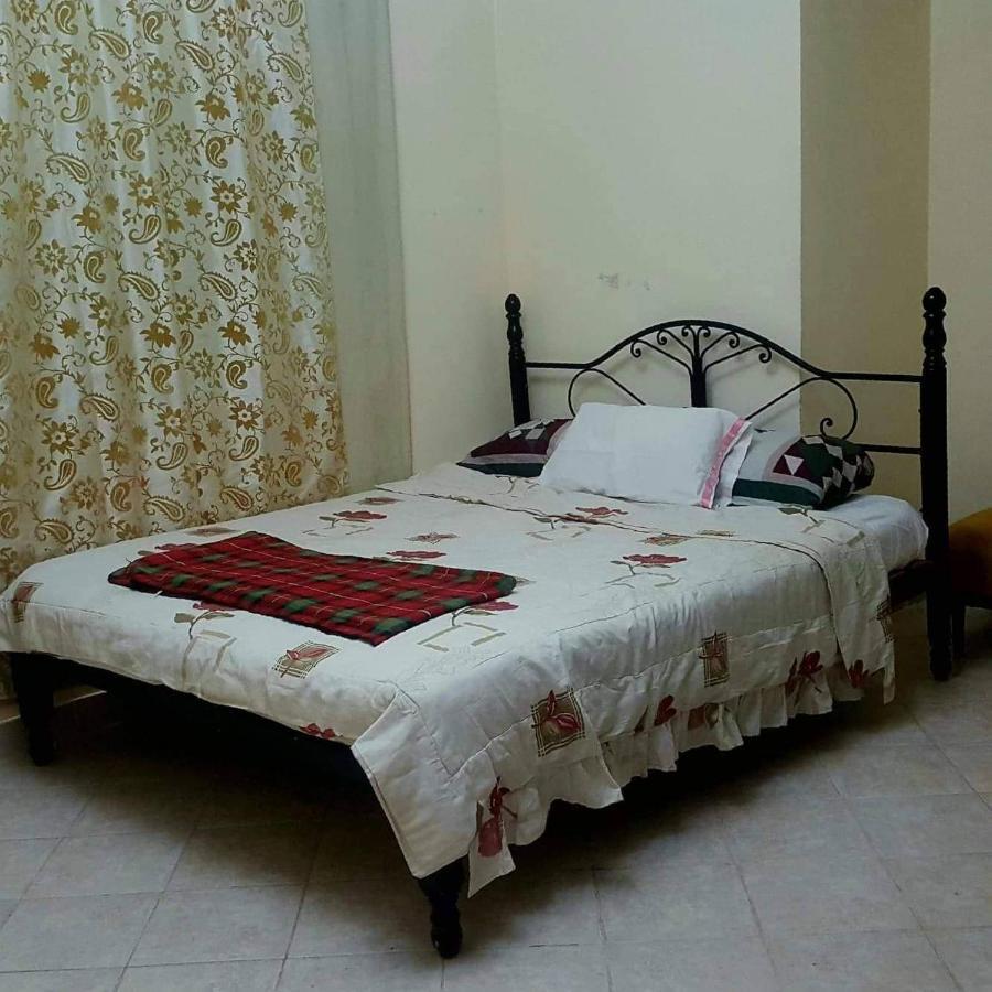 My Home Hostel Sharm el-Sheikh Exterior foto