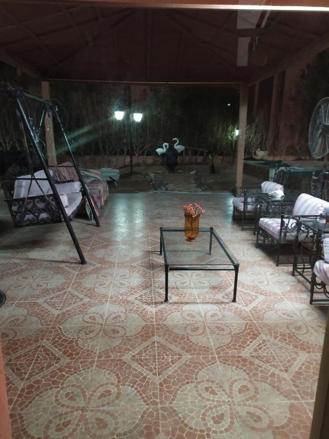 My Home Hostel Sharm el-Sheikh Exterior foto